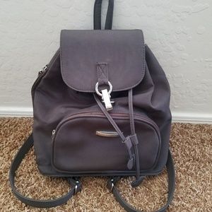 Mini backpack